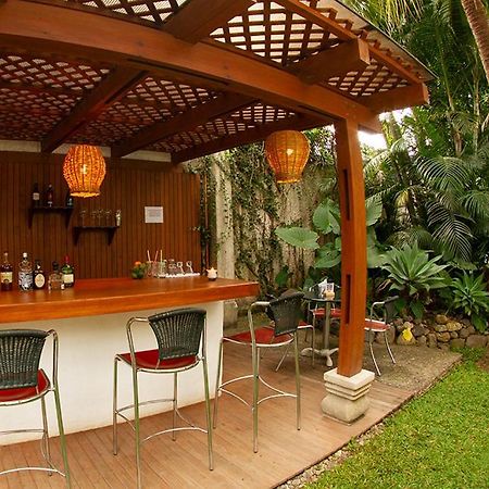Hotel Dos Mundos ปานาคาเชล ภายนอก รูปภาพ