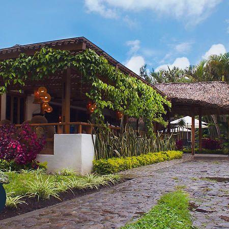 Hotel Dos Mundos ปานาคาเชล ภายนอก รูปภาพ