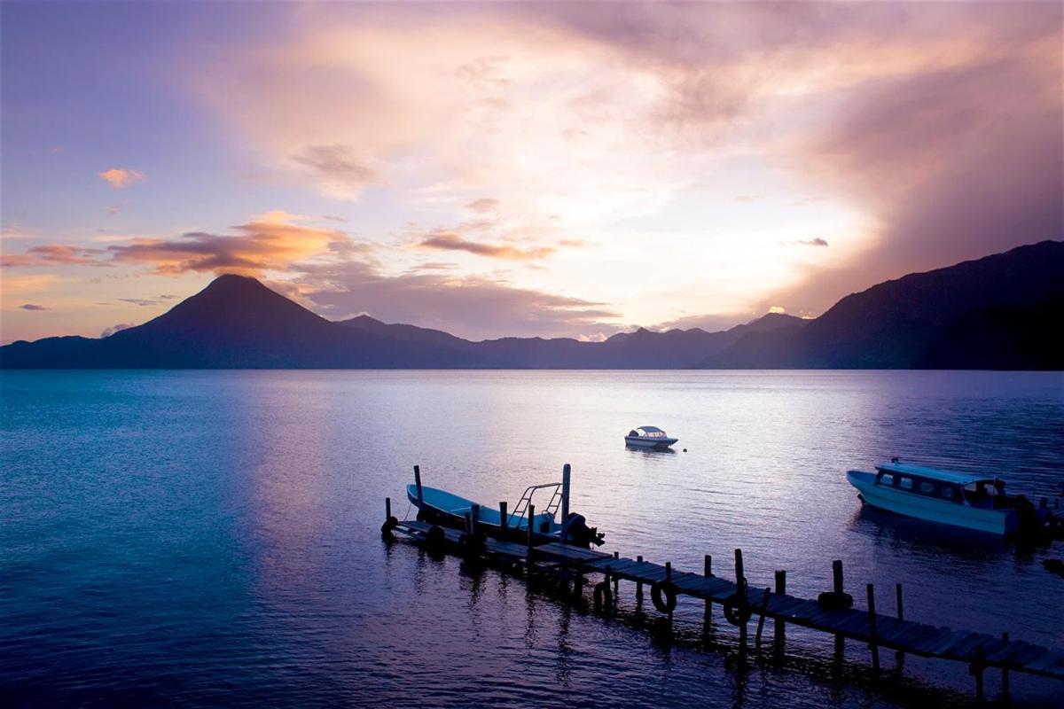 Hotel Dos Mundos ปานาคาเชล ภายนอก รูปภาพ